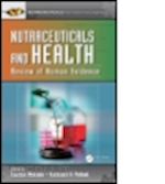 mahabir somdat (curatore); pathak yashwant v. (curatore) - nutraceuticals and health