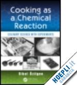 ozilgen z. sibel - cooking as a chemical reaction