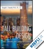 taranath bungale s. - tall building design