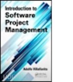 villafiorita adolfo - introduction to software project management