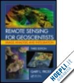 prost gary l. - remote sensing for geoscientists