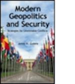 guiora amos n. - modern geopolitics and security