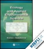 hadjibiros kimon - ecology and applied environmental science