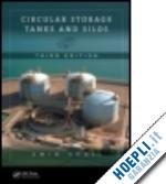 ghali amin - circular storage tanks and silos