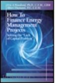 woodroof eric a.; thumann albert - how to finance energy management projects