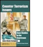 castagnera james ottavio - counter terrorism issues