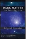 majumdar debasish - dark matter