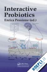pessione enrica (curatore) - interactive probiotics