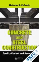 el-reedy mohamed a. - concrete and steel construction