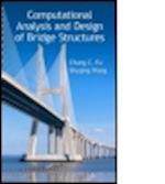 fu chung c.; wang shuqing - computational analysis and design of bridge structures