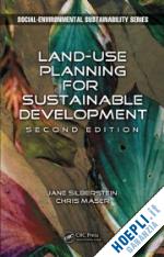 silberstein m.a. jane; maser chris - land-use planning for sustainable development