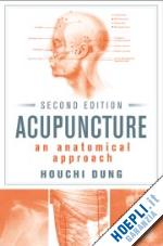 dung houchi - acupuncture