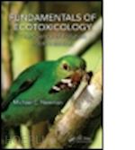 newman michael c.; newman michael c. - fundamentals of ecotoxicology