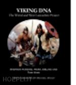 harding stephen e.; jobling mark; king turi - viking dna