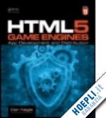 nagle dan - html5 game engines