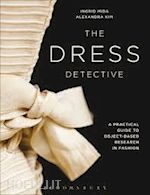 mida ingrid; kim alexandra - the dress detective