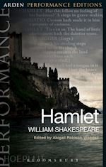 shakespeare william; rokison-woodall abigail (curatore) - hamlet