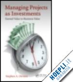 devaux stephen a. - managing projects as investments