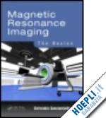constantinides christakis - magnetic resonance imaging
