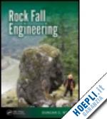 wyllie duncan c. - rock fall engineering