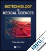 khan firdos alam - biotechnology in medical sciences