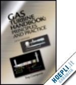 giampaolo tony - gas turbine handbook