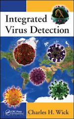 wick charles h. - integrated virus detection