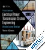 gonen turan - electrical power transmission system engineering