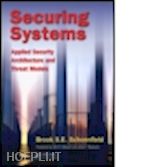 schoenfield brook s. e. - securing systems