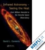 clements david l. - infrared astronomy – seeing the heat