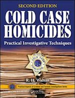 walton r. h. (curatore) - cold case homicides