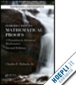 roberts charles - introduction to mathematical proofs