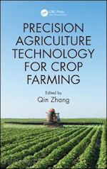 zhang qin (curatore) - precision agriculture technology for crop farming