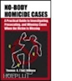 dibiase thomas a.(tad) - no-body homicide cases