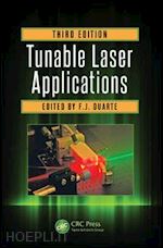 duarte f.j. (curatore) - tunable laser applications