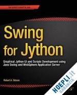 gibson robert - swing for jython