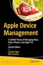 Apple Device Management