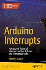 Arduino Interrupts