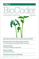 diprimio nina - biocoder #2