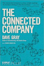 gray dave; vander wal thomas - the connected company