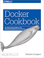 goasguen sébastien - docker cookbook