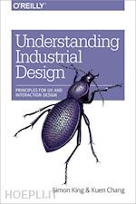 king simon; chang kuen - understanding industrial design