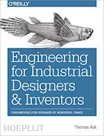 ask thomas - engineering for industrial designers and inventors