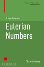 petersen t. kyle - eulerian numbers