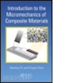 yin huiming; zhao yingtao - introduction to the micromechanics of composite materials
