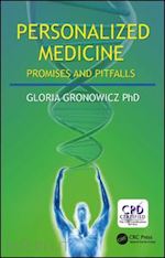 gronowicz gloria - personalized medicine