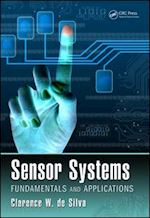 de silva clarence w. - sensor systems