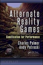 palmer charles; petroski andy - alternate reality games