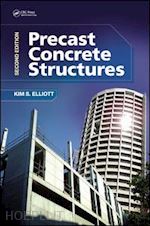 elliott kim s. - precast concrete structures