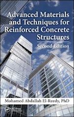 el-reedy ph.d mohamed abdallah - advanced materials and techniques for reinforced concrete structures